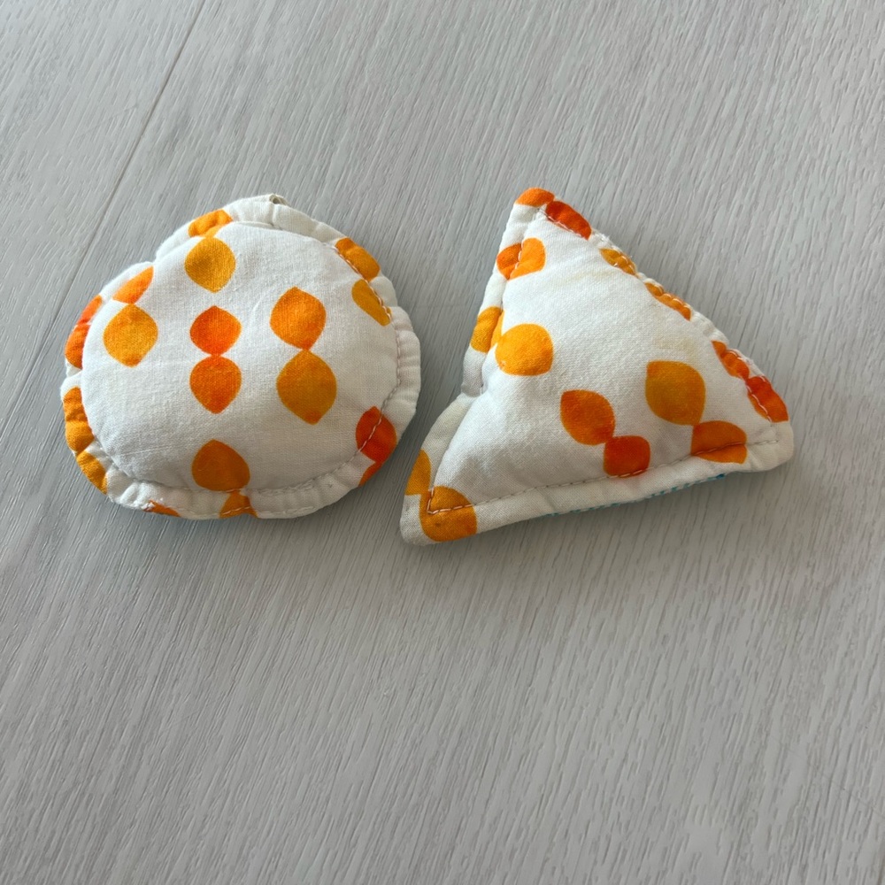 Lovevery Bean bags